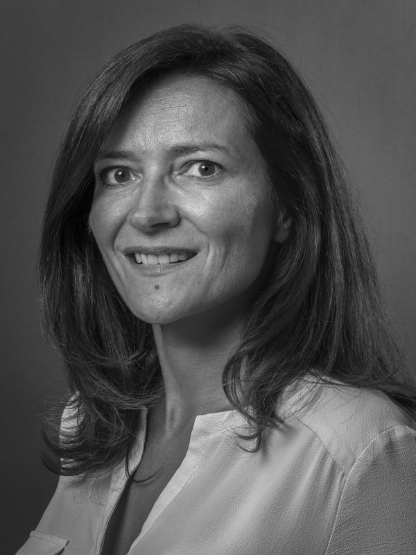 Caroline DUQUESNE