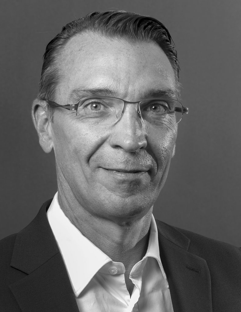 Frank BECKELYNCK